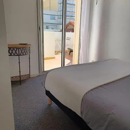 Ezz'hotel Canet-en-Roussillon