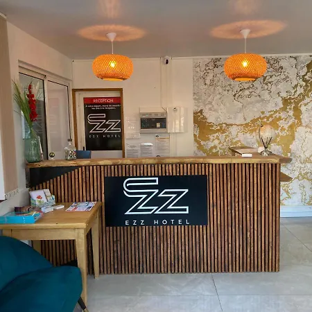 Ezz'hotel
