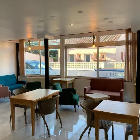 Ezz'hotel Canet-en-Roussillon