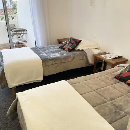 Ezz'hotel Canet-en-Roussillon