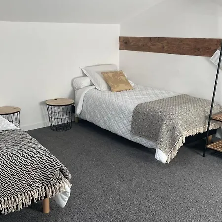 Ezz'hotel * Canet-en-Roussillon