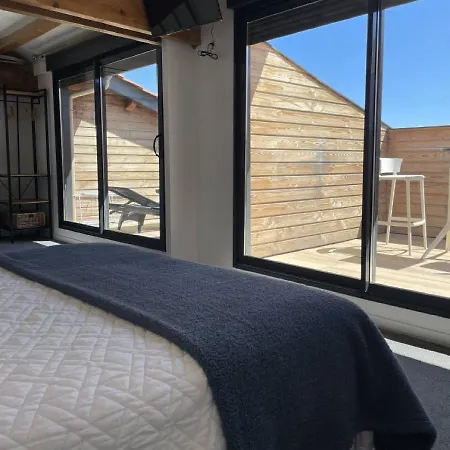 Ezz'hotel Canet-en-Roussillon