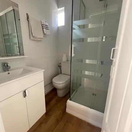 Ezz'hotel * Canet-en-Roussillon