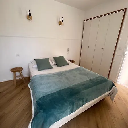 Ezz'hotel * Canet-en-Roussillon