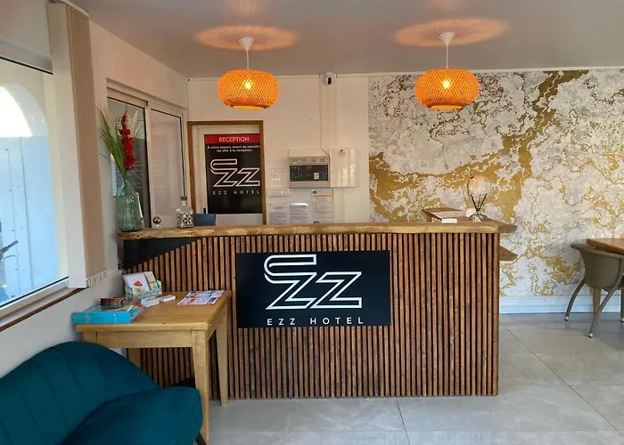 Ezz'hotel