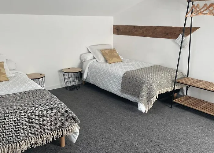 Ezz'hotel * 카네트