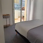 Ezz'hotel Canet-en-Roussillon