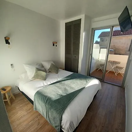 Ezz'hotel