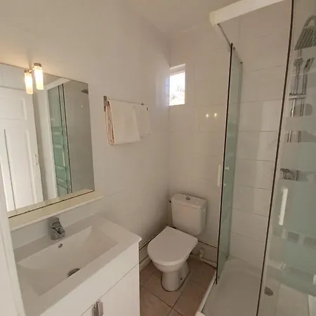 Hotel Ezz'hotel Canet-en-Roussillon