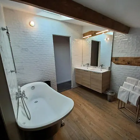Hotel Ezz'hotel