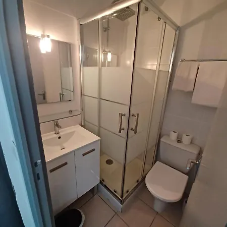 Ezz'hotel Canet-en-Roussillon