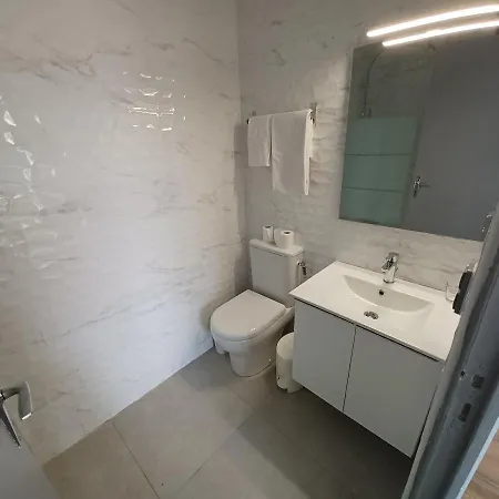 Ezz'hotel Canet-en-Roussillon