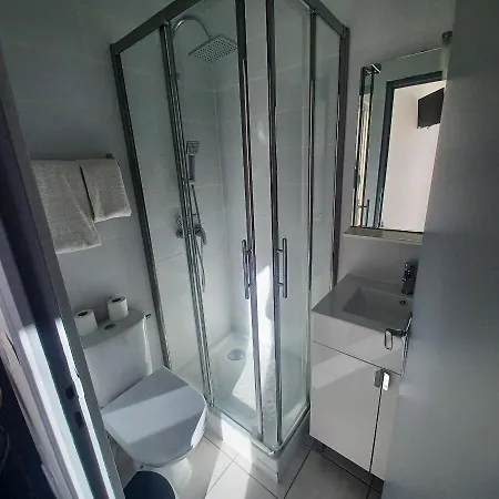 Ezz'hotel Otel Canet-en-Roussillon