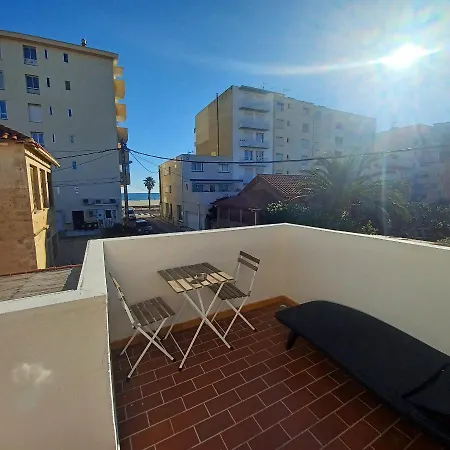 Ezz'hotel Hotel
