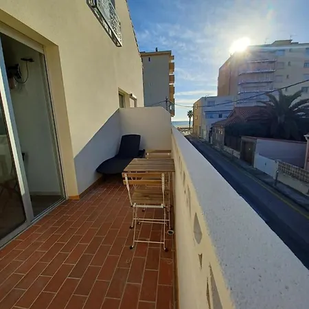 Otel Ezz'hotel Canet-en-Roussillon