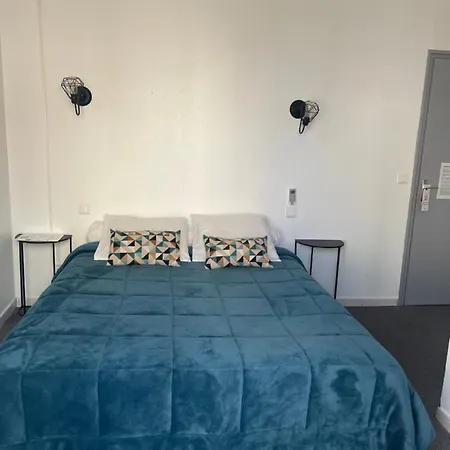 Ezz'hotel Otel Canet-en-Roussillon