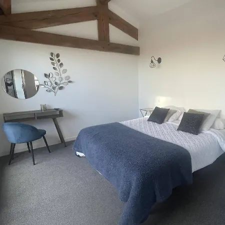 Ξενοδοχείο Ezz'hotel Canet-en-Roussillon