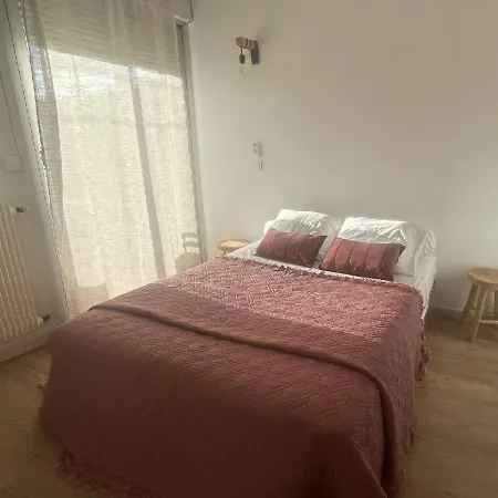 Ezz'hotel Otel