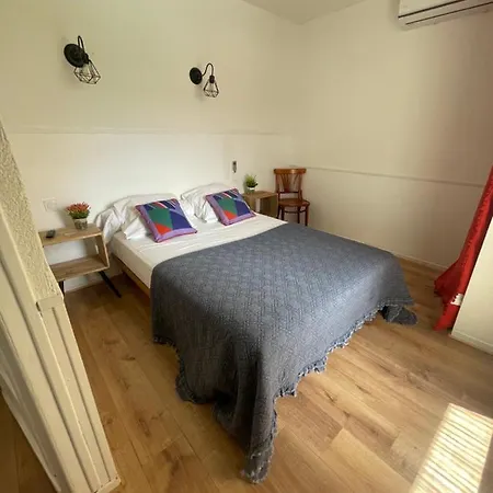 Ξενοδοχείο Ezz'hotel