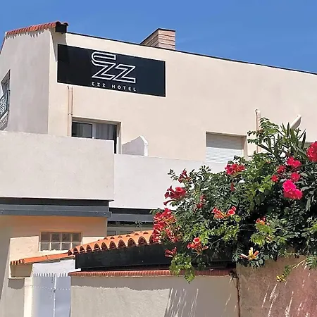 Ezz'hotel *