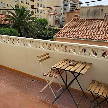 Ezz'hotel * Canet-en-Roussillon