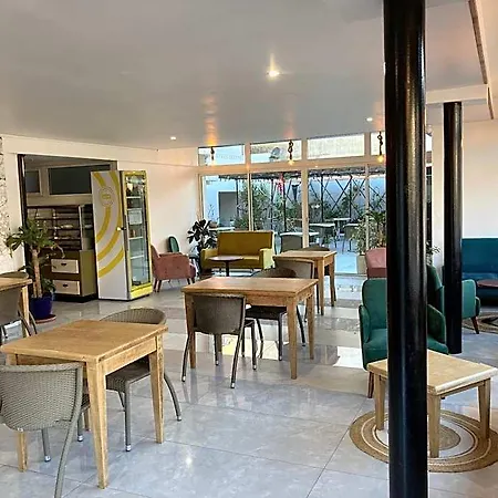 Ezz'hotel Canet-en-Roussillon