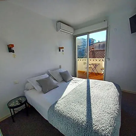 Ezz'hotel Hotel Canet-en-Roussillon