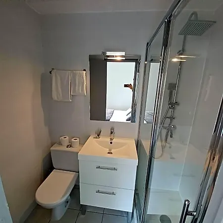 Hotel Ezz'hotel Canet-en-Roussillon