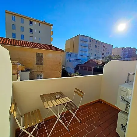 Hotel Ezz'hotel