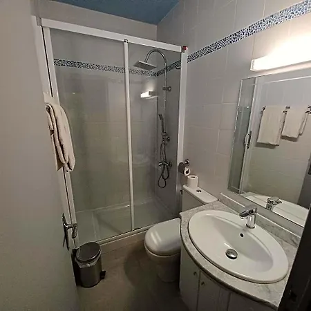 Ezz'hotel * Canet-en-Roussillon