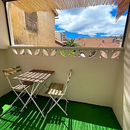 Hotel Ezz'hotel Canet-en-Roussillon