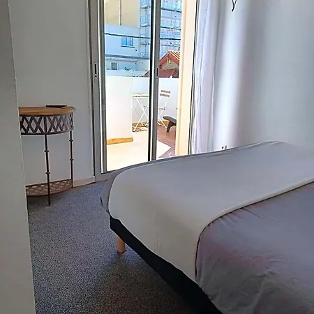 Hotel Ezz'hotel