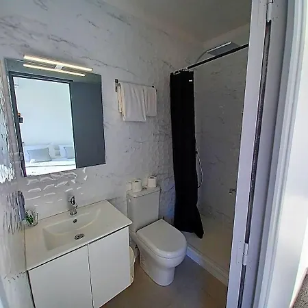 Ezz'hotel Canet-en-Roussillon