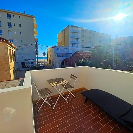 Ezz'hotel Hotel Canet-en-Roussillon