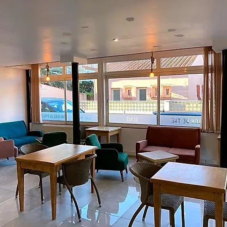 Ezz'hotel Hotel Canet-en-Roussillon