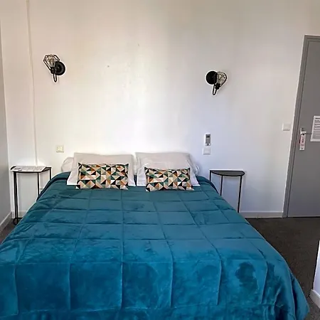 Hotel Ezz'hotel Canet-en-Roussillon