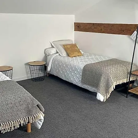 Ezz'hotel Hotel Canet-en-Roussillon