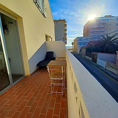 Ezz'hotel Hotel Canet-en-Roussillon